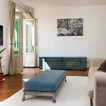 Heart Of Florence Luxury Apartment With Terrace