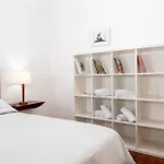 Heart Of Florence Luxury Apartment With Terrace