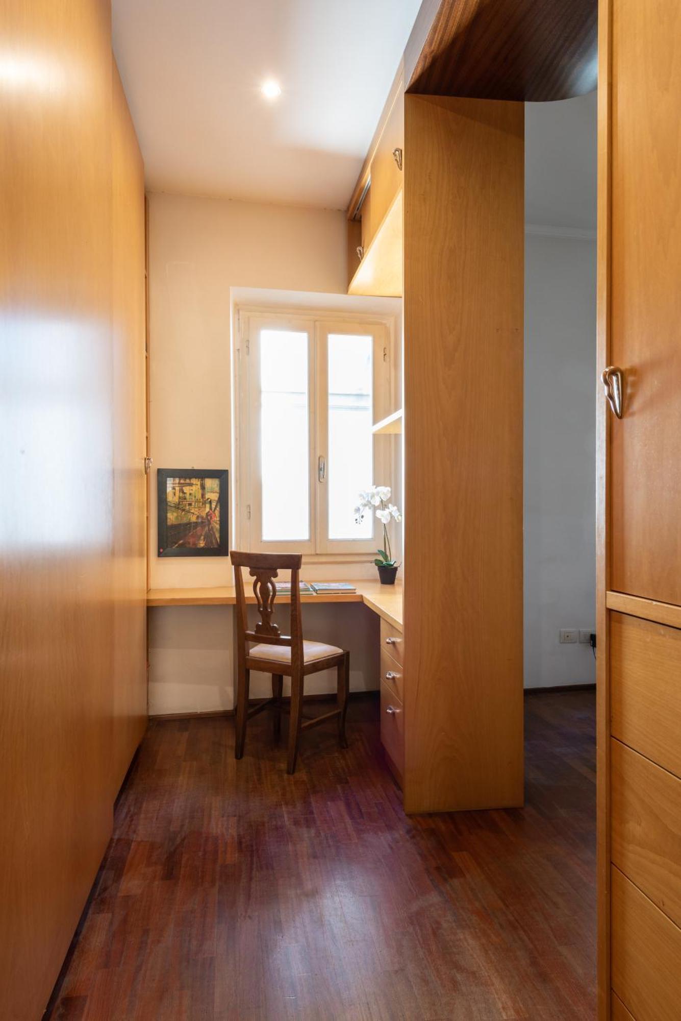 Apartment Heart Of Luxury With Terrace *