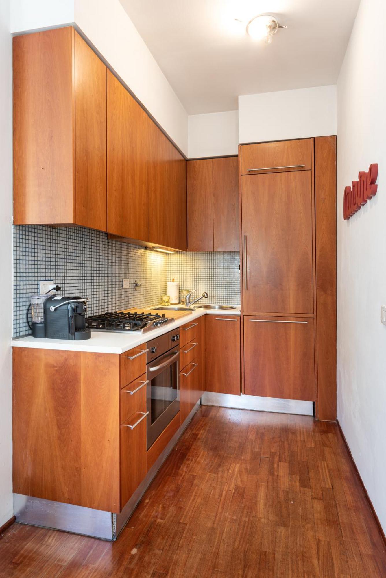 Heart Of Luxury With Terrace * Florence